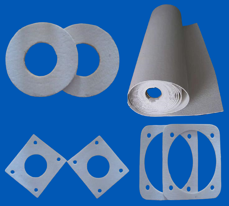 直辖行政单位长沙陶瓷纤维纸